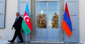Армения исключила заключение мирного соглашения с Азербайджаном в рамках саммита ЕПС