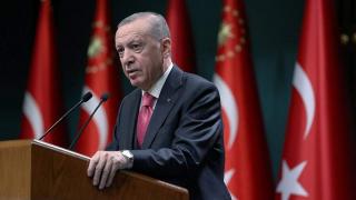 Эрдоган побеждает во втором туре выборов президента Турции