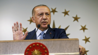 Erdogan triumfă în alegerile prezidențiale din Turcia, asigurându-și al treilea mandat în fruntea țării. Rezultatele preliminare