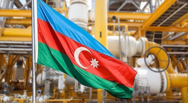 Азербайджан будет обсуждать поставки природного газа в ЕС на саммите ЕПС в Бульбоаке