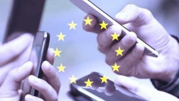 Молдова и ЕС подписали соглашение о либерализации роуминга