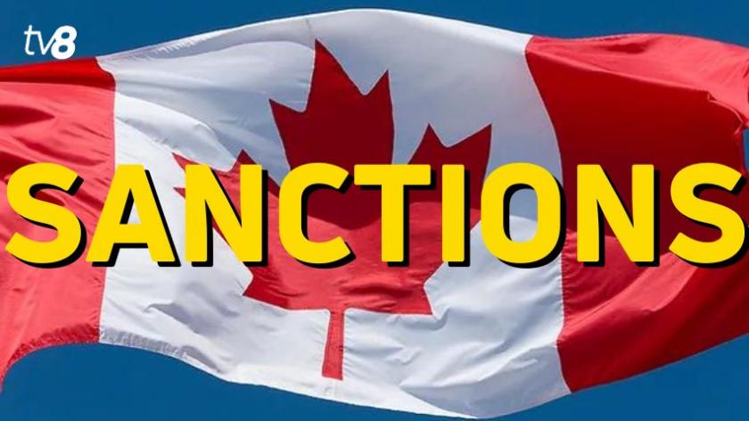 Canada aplică sancțiuni împotriva a șapte persoane și un partid din Moldova: Lista completă a celor vizați