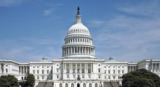 Дефолта не будет. Сенат США проголосовал за повышение потолка государственного долга