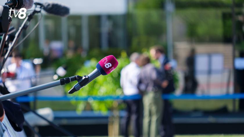 TV8.md, printre lideri în topul celor mai credibile site-uri de știri din Republica Moldova
