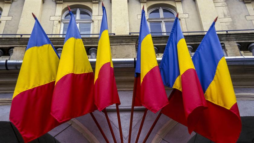 Румыния решила выслать более 50 сотрудников посольства России. Как на это отреагировали в Москве? 