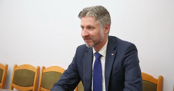 Посол Латвии: "Жизнь в Молдове с каждым годом улучшается благодаря поддержке ЕС"