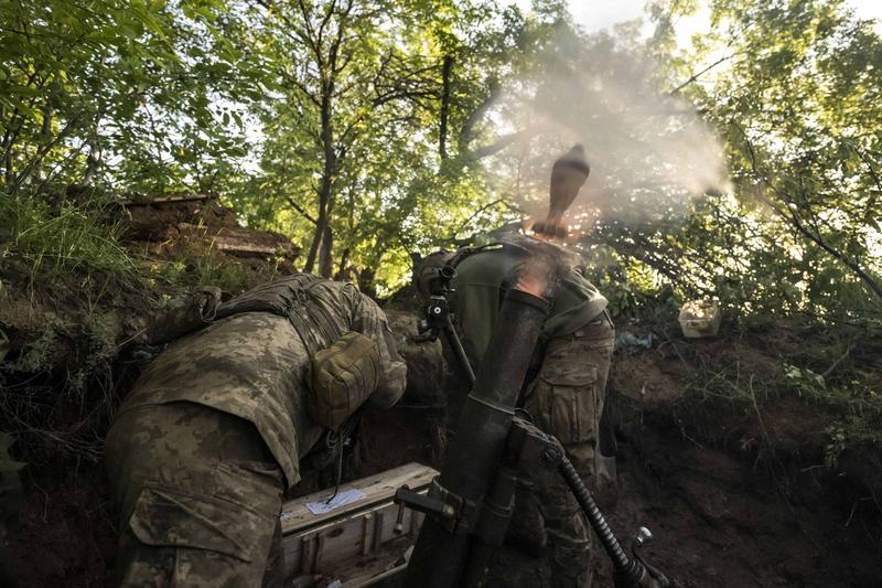 Ucraina ar fi lansat mult așteptata contraofensivă, anunță Washington Post: „Au deschis o fază crucială în război”