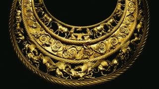 Верховный суд Нидерландов постановил вернуть Украине скифское золото из крымских музеев
