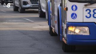 De Paște, transportul va circula conform unui program modificat: Până la ce oră se vor deplasa troleibuzele și autobuzele