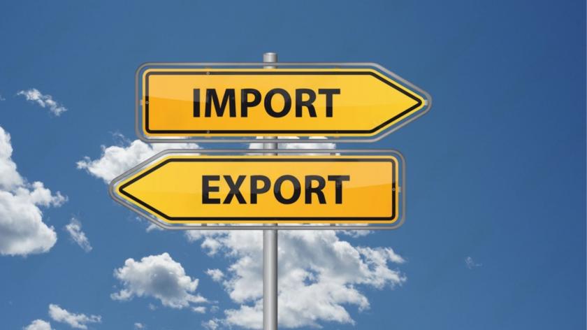 В Молдове импорт почти вдвое превысил экспорт