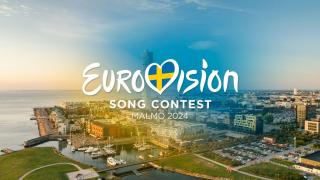 В Швеции стартует песенный конкурс "Евровидение-2024". Представительница Молдовы выйдет сегодня на сцену