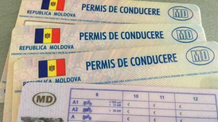 Cetățenii Republicii Moldova stabiliți în Italia își vor putea converti permisele de conducere. Acordul a fost semnat de Guvern