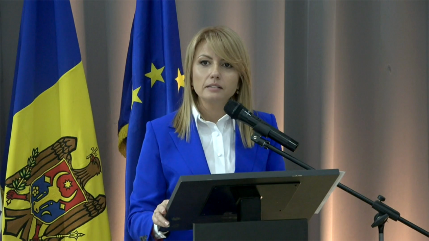 Arina Spătaru cere statului să îi asigure o gardă de corp, după ce a fost „agent sub acoperire”. „Îmi asum riscuri mari”