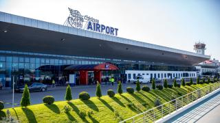 Procuratura Anticorupție investighează licitația pentru spațiile comerciale de la Aeroportul Chișinău. A pornit un proces penal