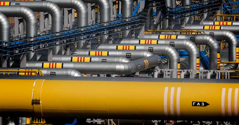 В НАРЭ утвердили передачу газотранспортной системы Молдовы румынской компании