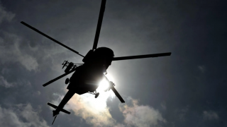 Rușii și-au doborât propriul elicopter militar în regiunea Krasnodar
