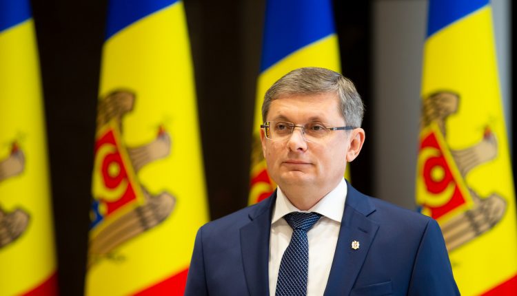 Igor Grosu efectuează o vizită de lucru în Lituania: Ce cuprinde agenda de lucru a președintelui Parlamentului
