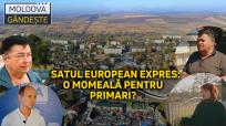 Moldova gândește din 09 septembrie 2023 ora 19:45