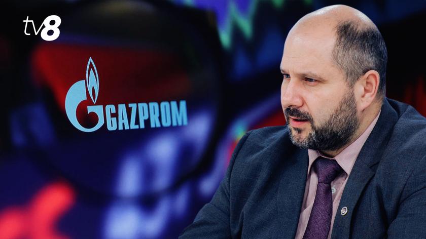 Парликов об аудите долга перед "Газпромом": “Мы сорвали сроки, но выполнили свою часть обязательств”