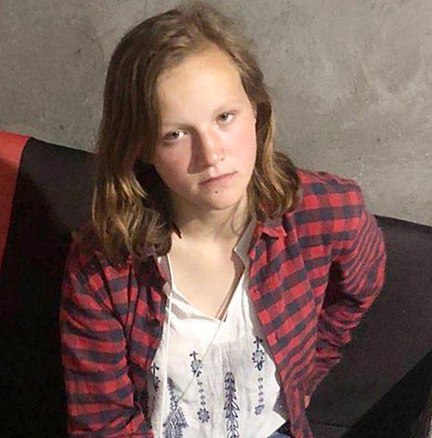 Minora de 14 ani, căutată de la începutul lunii septembrie, găsită. Poliția: „Este în afara oricărui pericol”