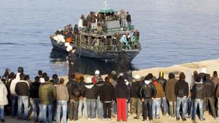 Евросоюз ужесточил миграционное законодательство — скрининг на внешних границах и "механизм солидарности"