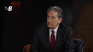 /VIDEO/ Interviu exclusiv la TV8 cu James Philip Rubin: „Spațiul informațional, una din arenele competiției geopolitice”