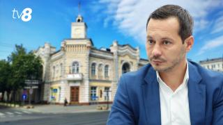 /VIDEO/ Ruslan Codreanu critică neglijența în gestionarea Spațiilor Verzi: „Primăria în loc de concerte mai bine ar mări salariile”