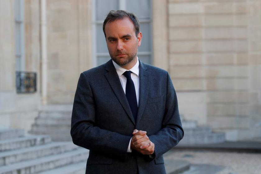 Министр обороны Франции прибудет в Молдову с официальным визитом 