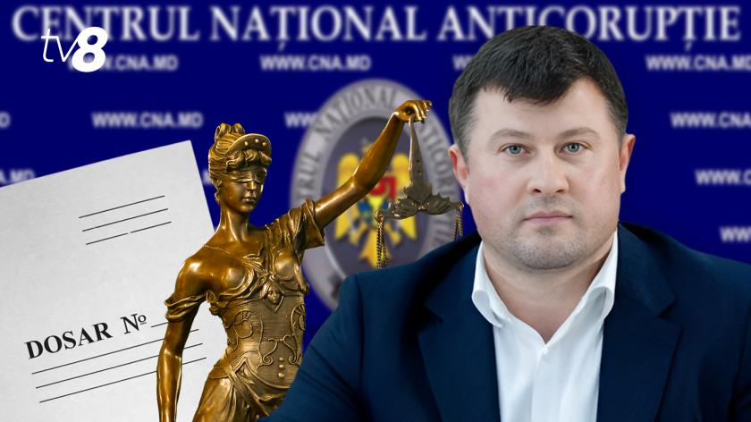 Detalii în dosarul de corupție în care este vizat Iulian Muntean. Pe dosar s-au schimbat 8 procurori și ofițeri de urmărire penală