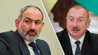 Пашинян и Алиев встретятся в испанском городе Гранада