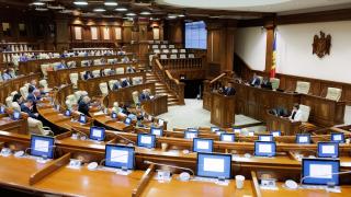 /VIDEO/ Parlamentul vrea să afle circumstanțele tragediei de la Căușeni: Vinovații vor fi căutați de Comisia securitate
