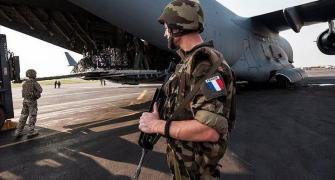 Итог государственного переворота: французские войска покинут Нигер 