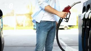 Дизель подешевел, бензин - без изменений. Цена топлива в Молдове на 29 февраля