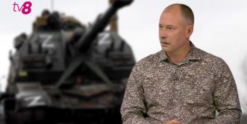 Эксперт: Качество российских вооружений на фронте в Украине постепенно снижается