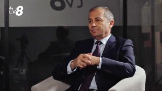 /VIDEO/ Fost șef al DNA, la TV8: Sistemul judiciar din Moldova e încă în căutări. Nu poate funcționa independent față de politic