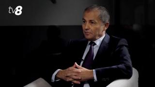 /VIDEO/ Primele acțiuni ale fostului șef DNA dacă ar conduce PA din Moldova: Trebuie să se deparaziteze instituția de corupți