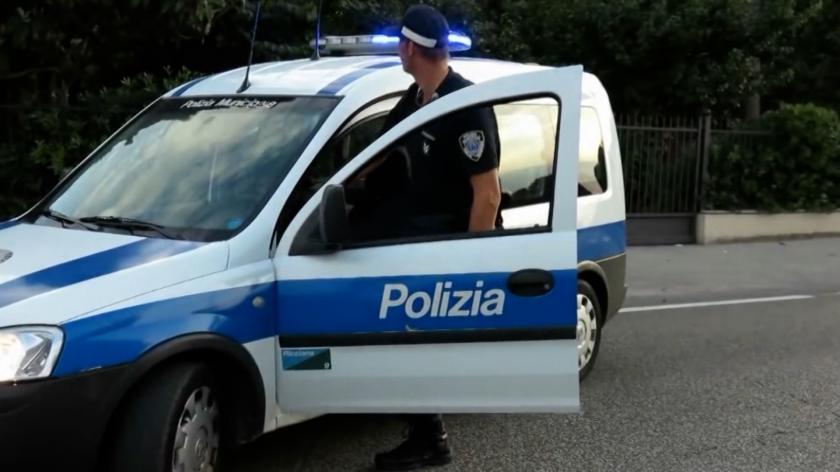 Moldovean, arestat în Italia. Bărbatul va sta opt luni în închisoare după ce a intrat într-o casă străină și a refuzat să mai iasă