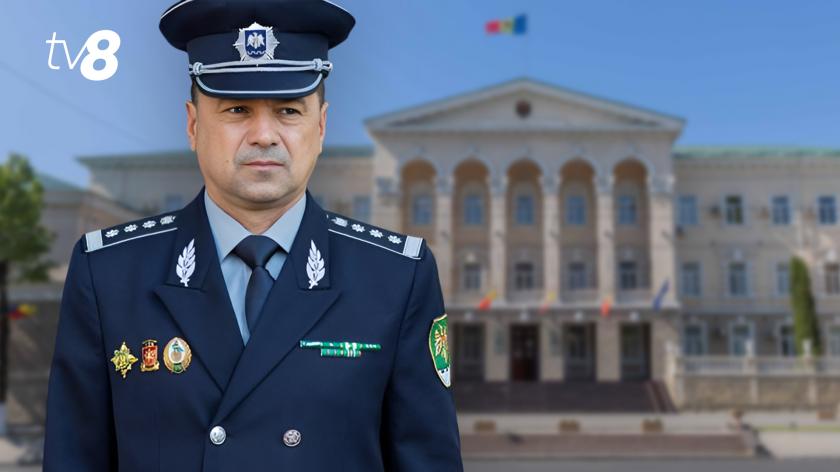 /VIDEO/ Șeful Poliției de Frontieră se va judeca cu MAI abia anul viitor: Când va avea loc ședința