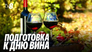 «Наше вино покоряет мир»: 7 и 8 октября в Молдове пройдет День вина
