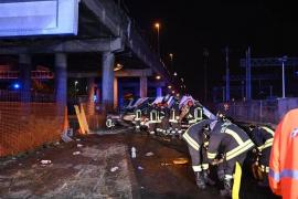 4 români, morți în accidentul de autobuz din Italia! Toți făceau parte din aceeași familie