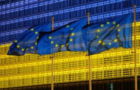 Politico: Евросоюз намерен до конца года начать переговоры о вступлении Украины