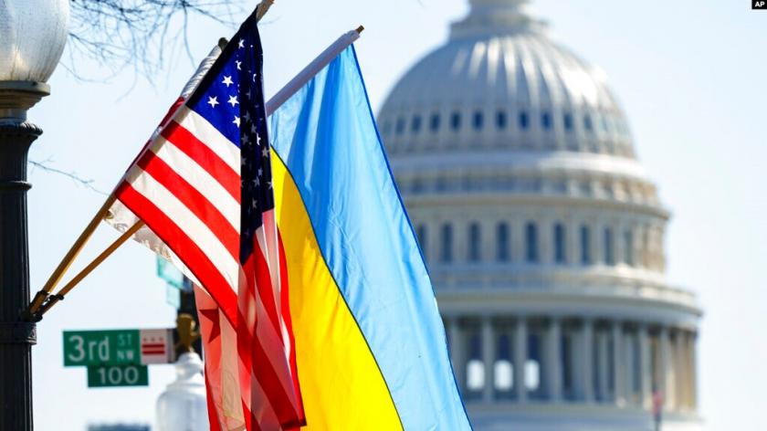 Scrisoare adresată SUA: Mai mulți președinți de Parlament din UE, inclusiv Igor Grosu, solicită asistență pentru Ucraina