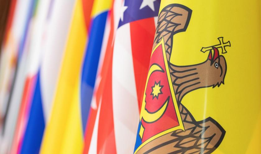 Raport Amnesty International: Republica Moldova a încălcat drepturi ale omului pentru a contracara influenţa rusă
