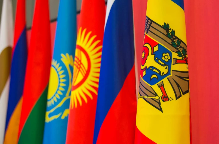 Молдова денонсировала еще семь соглашений с СНГ