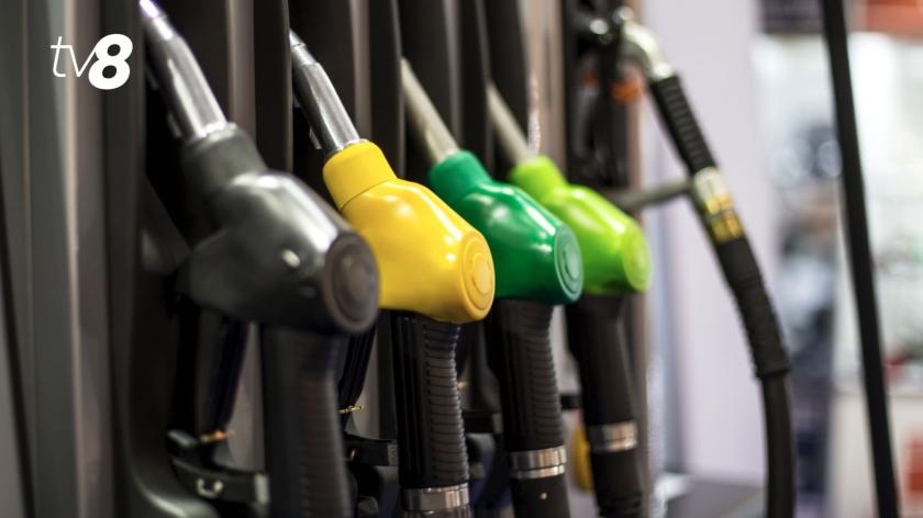 В Молдове продолжают дешеветь бензин и дизтопливо