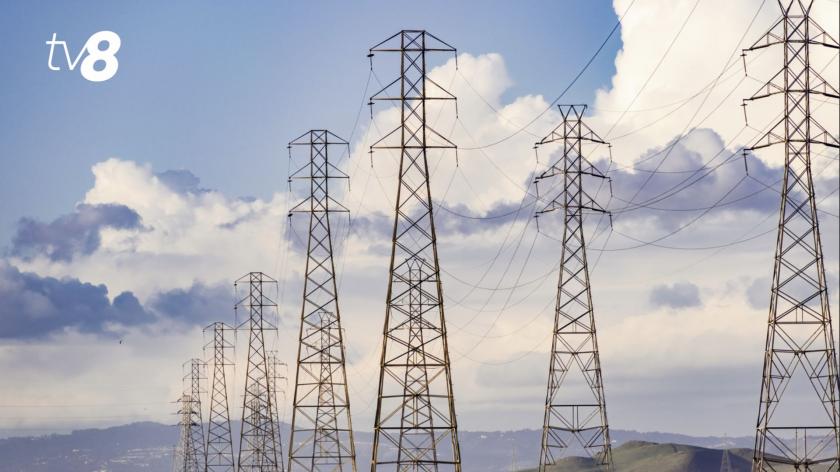 Основная часть электроэнергии для Молдовы по-прежнему производится в приднестровском регионе 