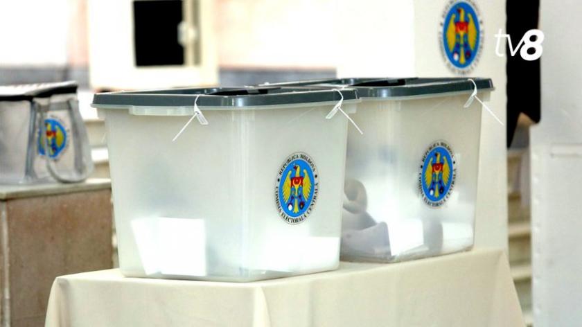 В мае в семи населенных пунктах Молдовы пройдут местные выборы