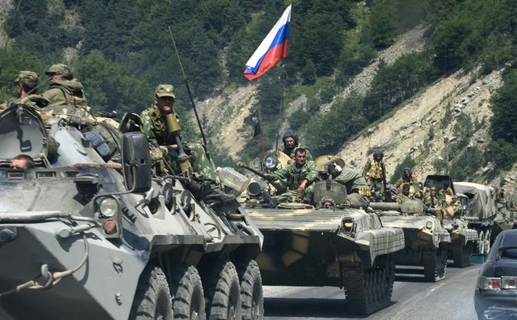 Numărul militarilor ruși în Ucraina a depășit pragul de 50.000 de morți