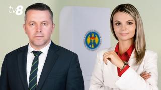 /DOC/ Candidata susținută de Șor rămâne primar la Orhei. CSJ a respins recursul depus de Sergiu Stanciu