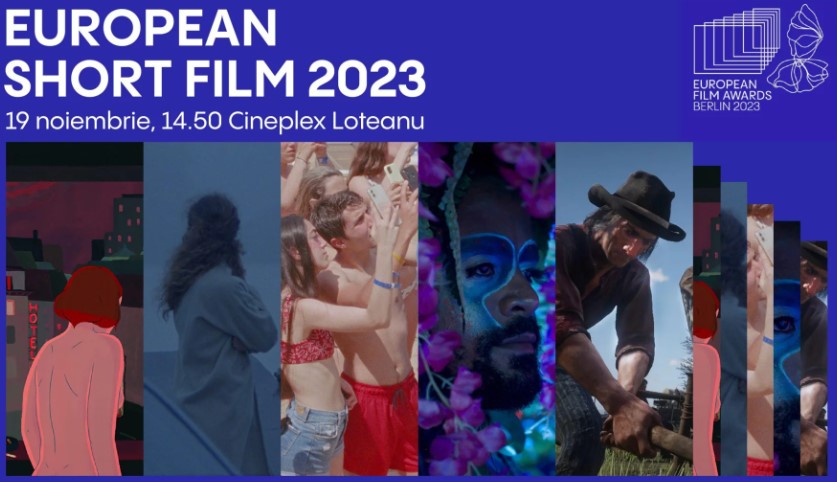 Месяц Европейского кино в Кишиневе: какие фильмы покажут в воскресенье